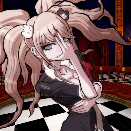 creator ✨~Junko Enoshima~✨'s avatar