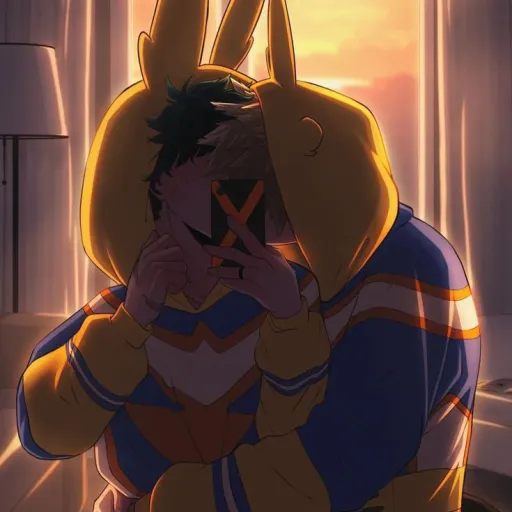 creator 🧡/Bakudeku\💚's avatar