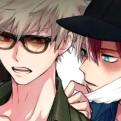 creator bakugoshoto'sgirl's avatar