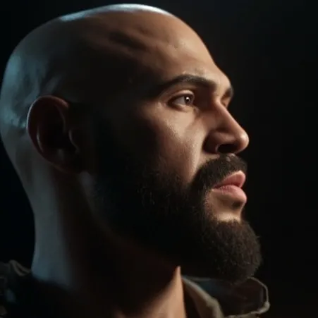 chat with ai character: JJ