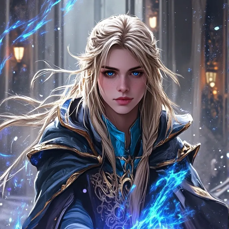 chat with ai character: Autumn/Lula