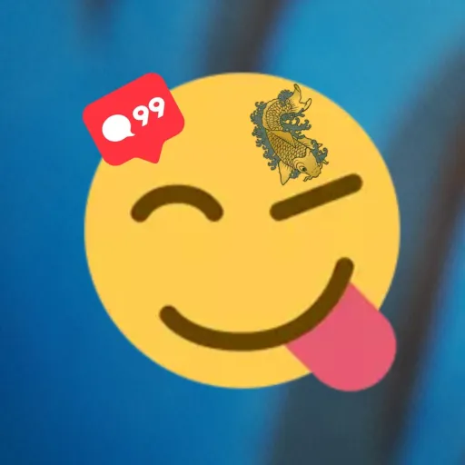 creator emoji Lyrik's avatar