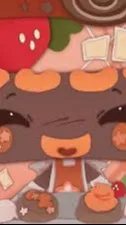 ai character: <#"Cosmo"#> (DW) background