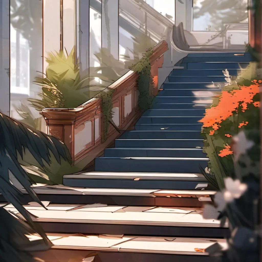 chat with ai character: HH (Netflix)