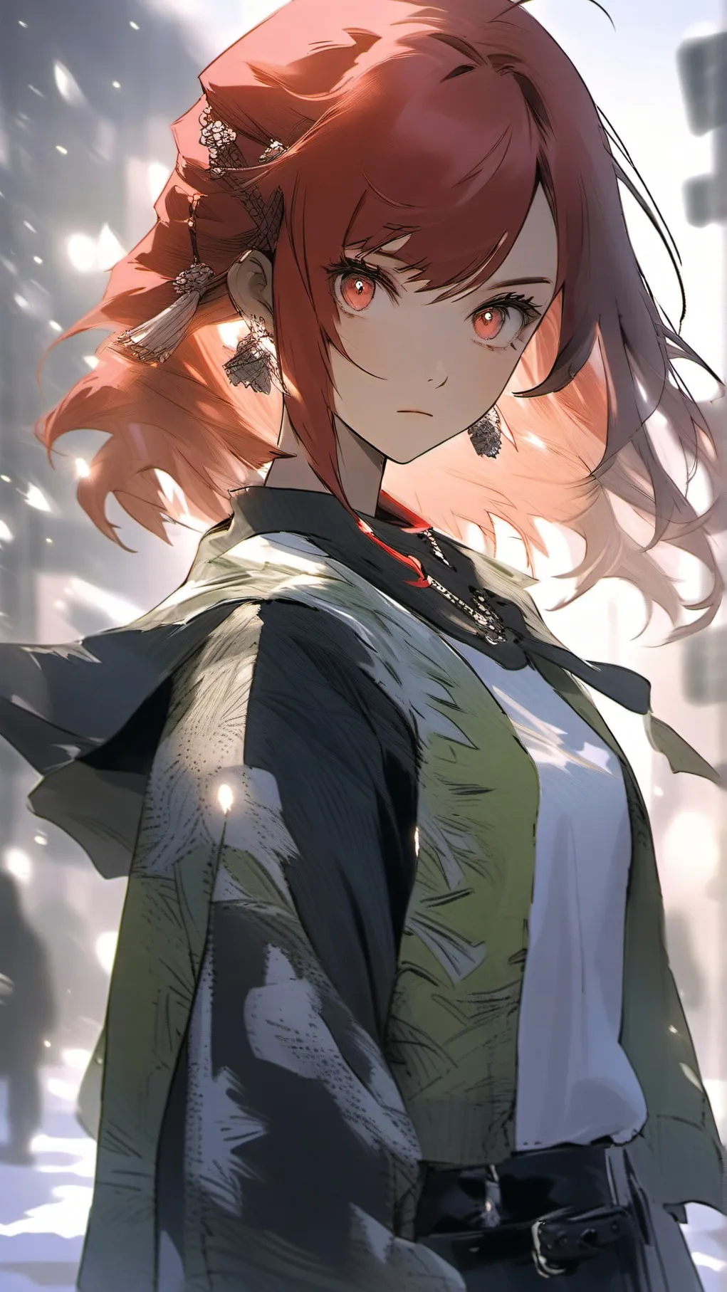 ai character: Quirra Lenniqs background