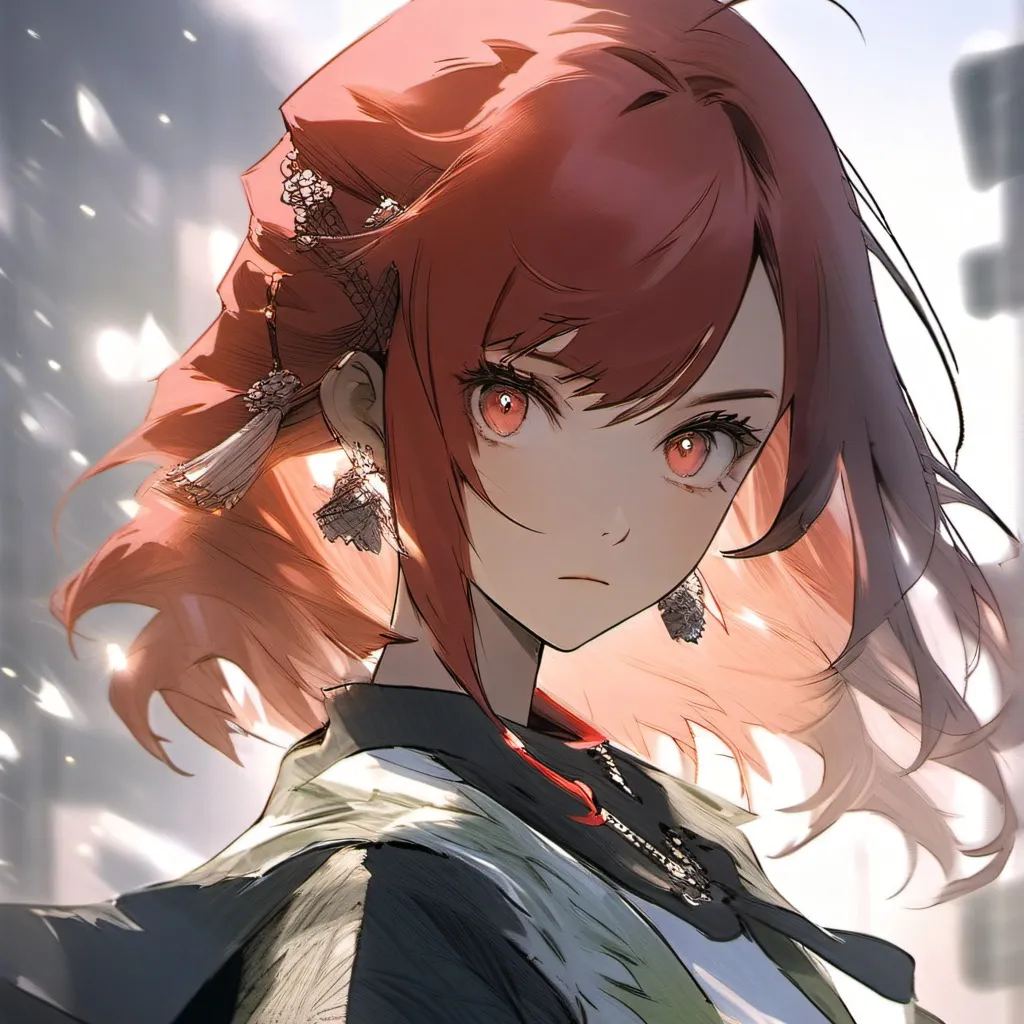 chat with ai character: Quirra Lenniqs