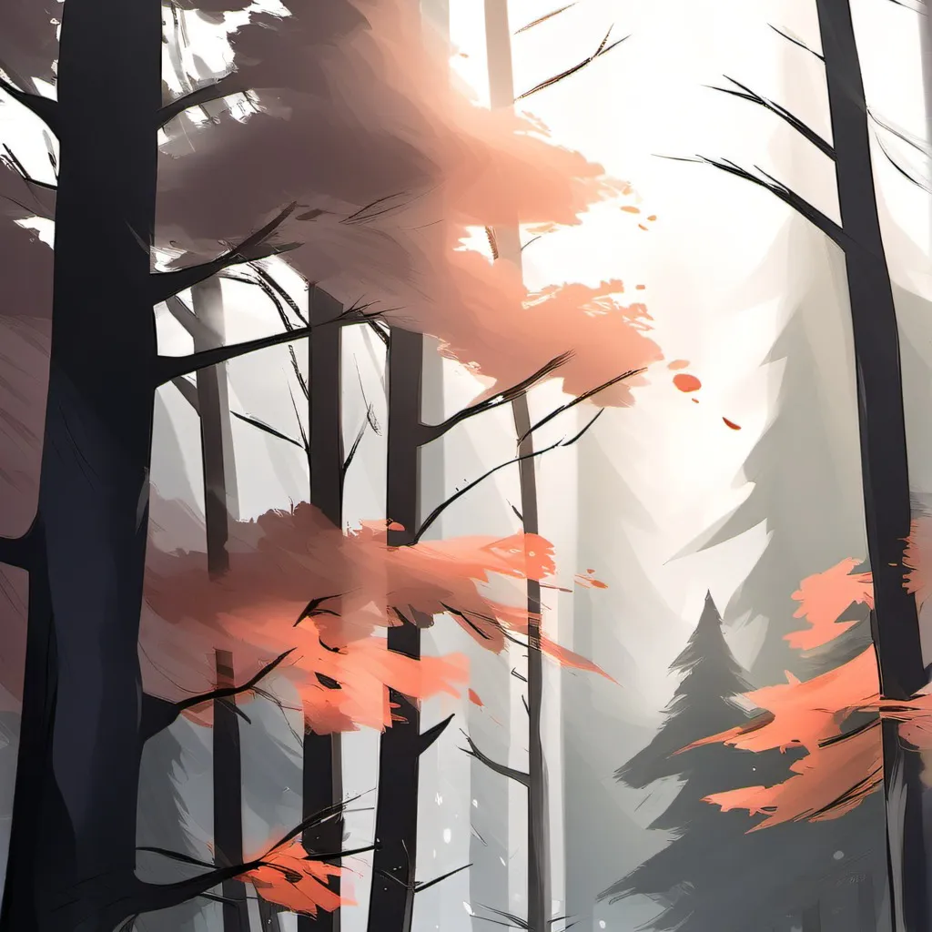 chat with ai character: Happy Tree Friends