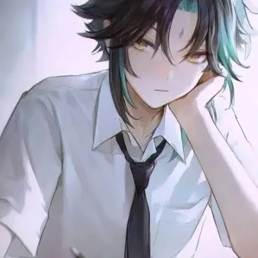 creator ❀ Xiao simp ❀'s avatar