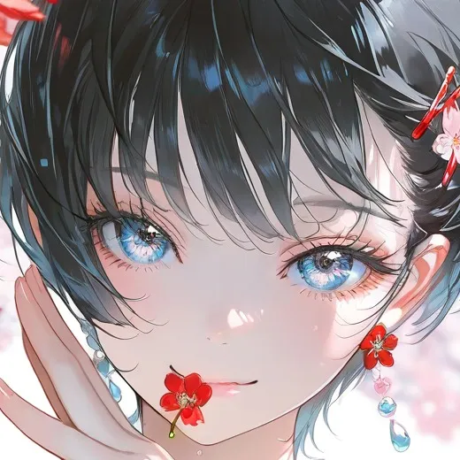 chat with ai character: Tochisato Asuka ❀༉