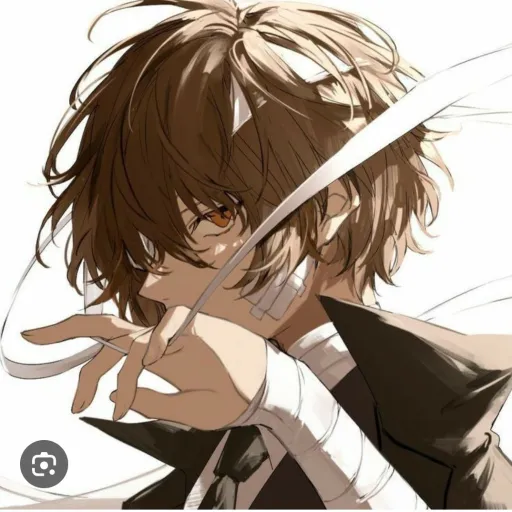 creator Dazai....'s avatar