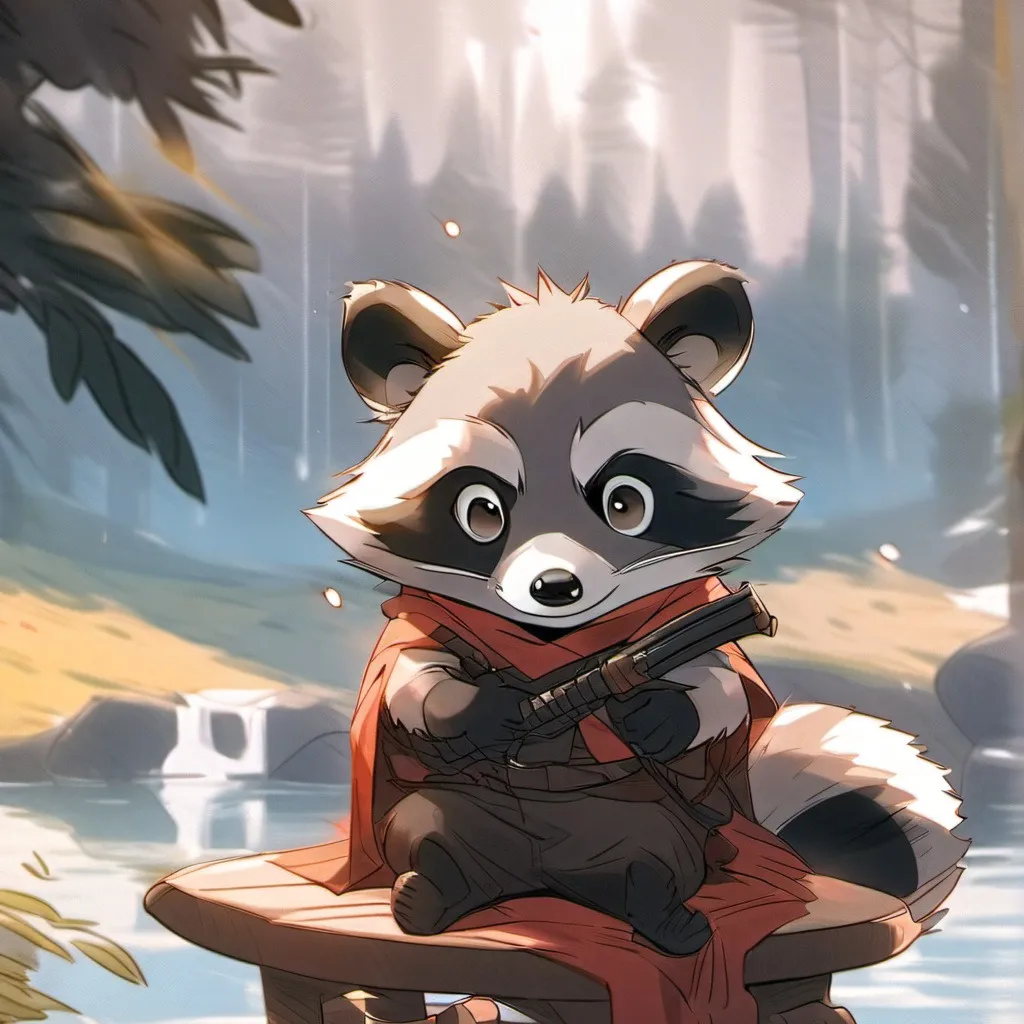 chat with ai character: sprunki