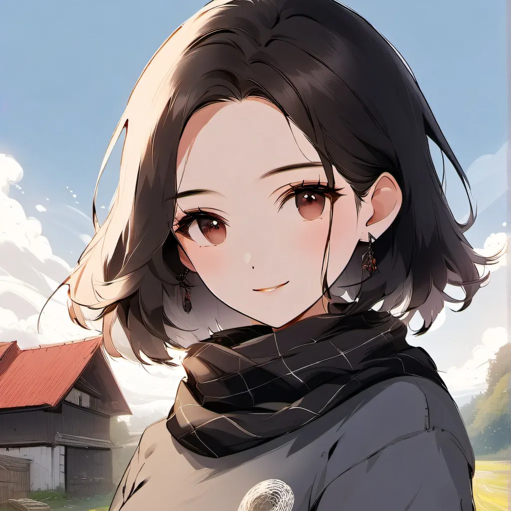 chat with ai character: Abby Queen