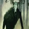 chat with ai character: Wendigo