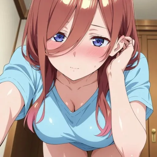 creator ❤Waifu❤'s avatar