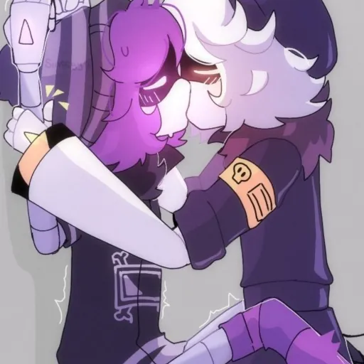 creator Nuzi/murderdrones's avatar
