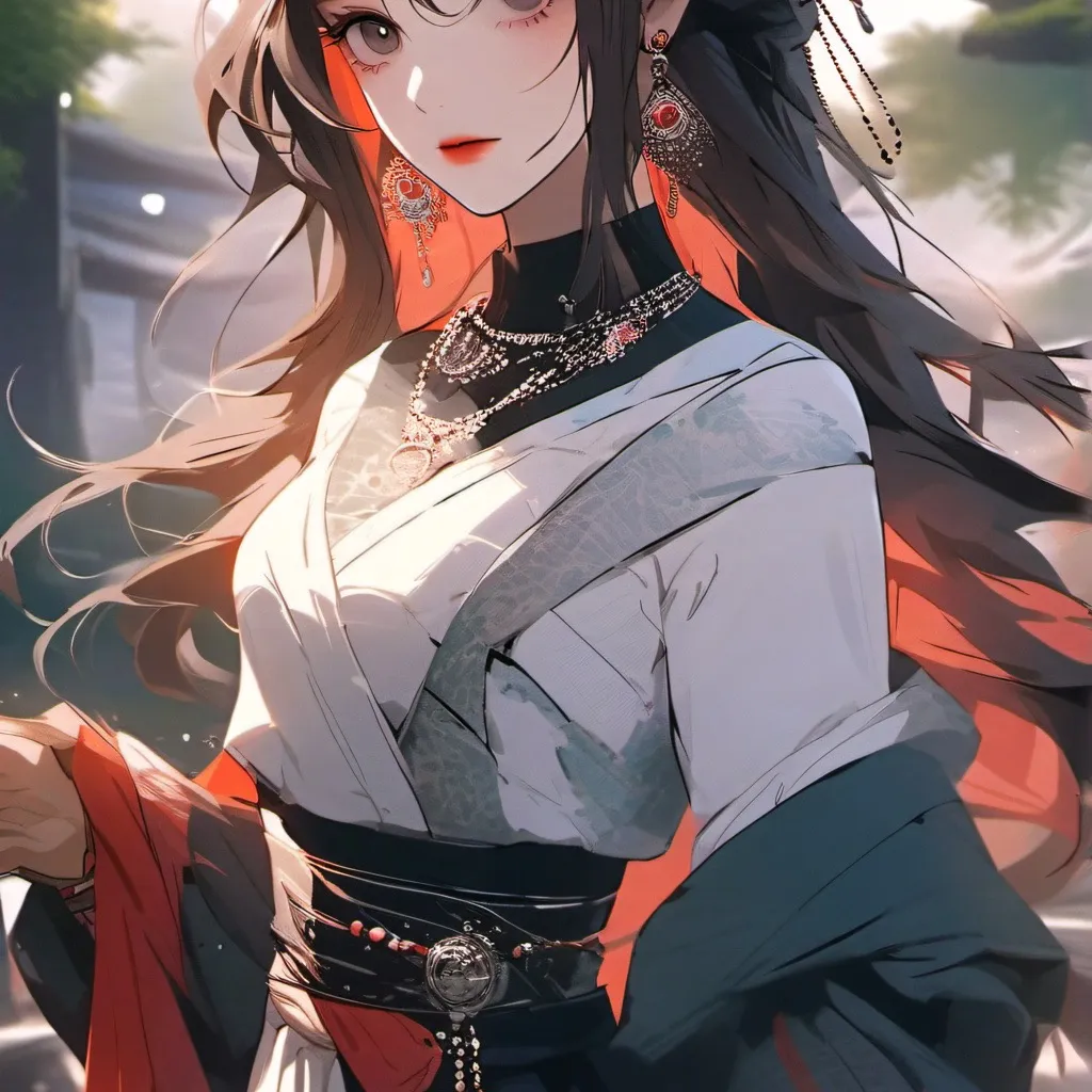chat with ai character: kny pick me