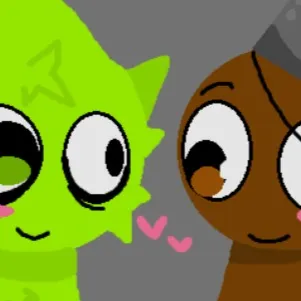 chat with ai character: Brud X owacks