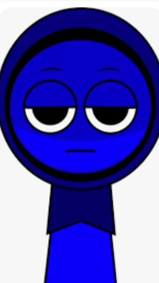 ai character: Jevin background