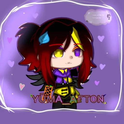 creator ✿ʏᴜᴍᴀ_ᴀғᴛᴏɴ✿'s avatar