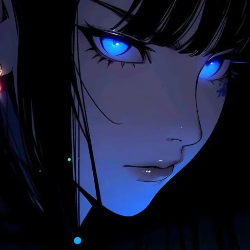 creator Iyla Enya's avatar