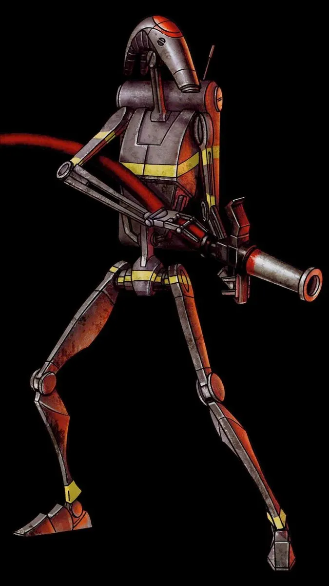 ai character: BD-516 background