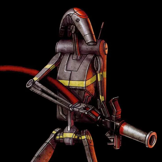 chat with ai character: BD-516