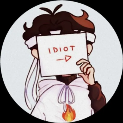 comment user avatar