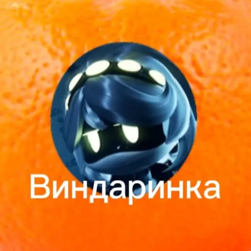 creator Vndarinka's avatar