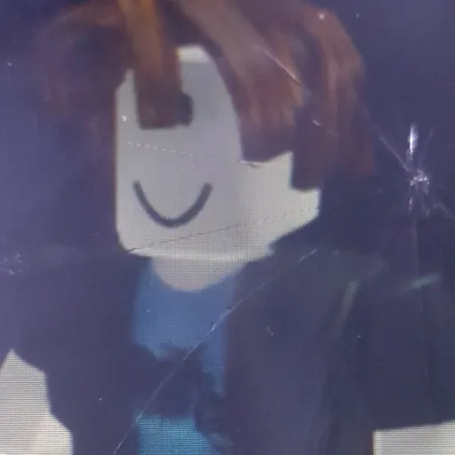 creator Bacon hair:3's avatar
