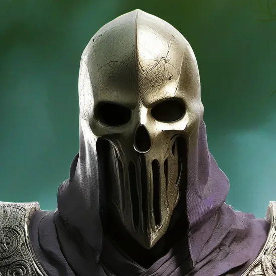 chat with ai character: Death
