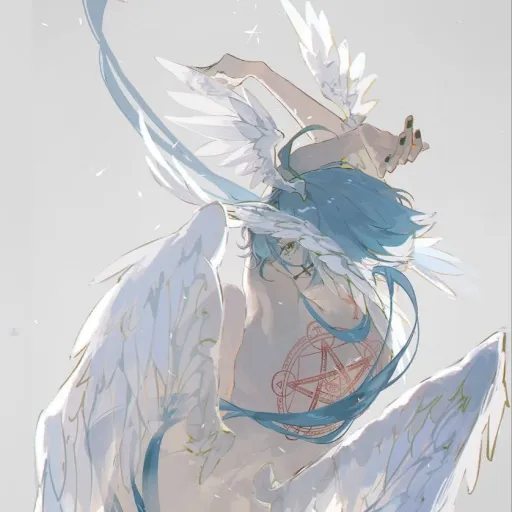 creator ANNBEDO's avatar