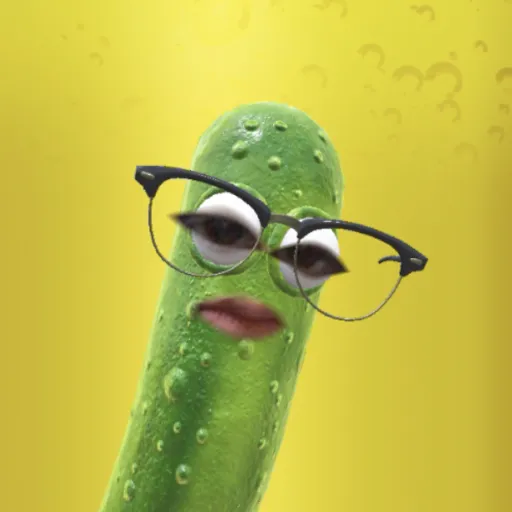 creator (🥒) oooo's avatar