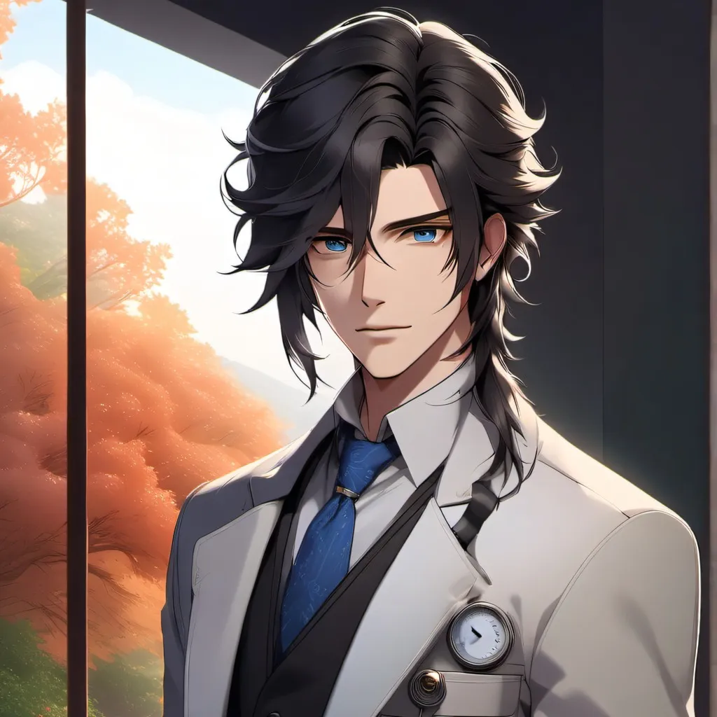 chat with ai character: Dr. cole
