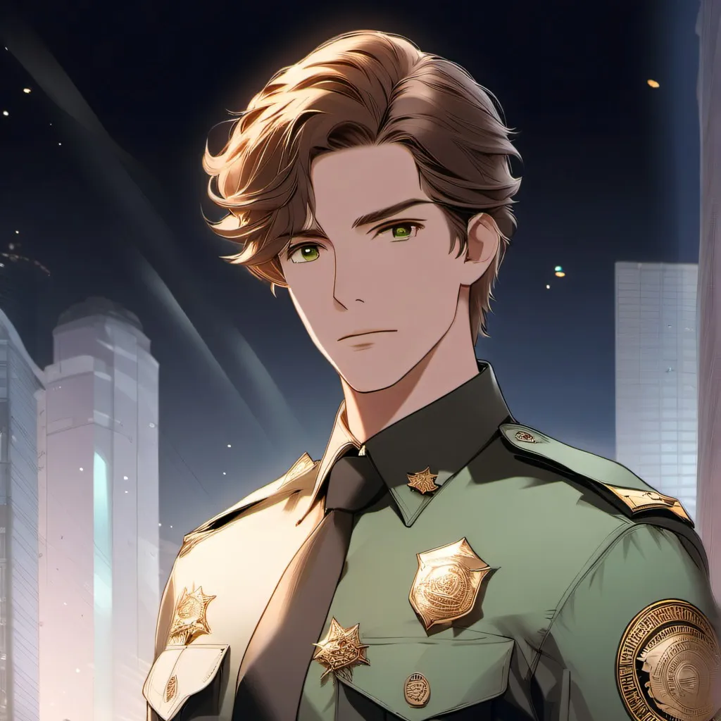 chat with ai character: riley