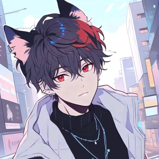 creator Ezekiel Rosales's avatar