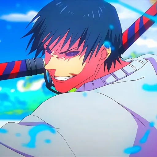 creator ¥ Toji Fushiguro ¥'s avatar