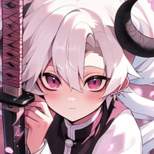 creator Mya Shinazugawa's avatar