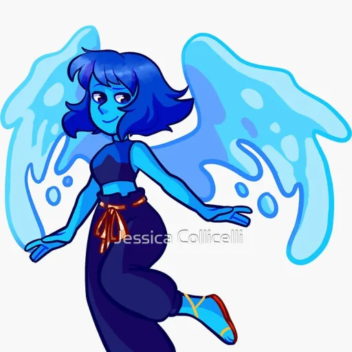 creator lapiz lazuli..'s avatar