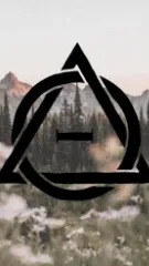 ai character: Therians :33 background