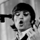 chat with ai character: John lennon (bot 2