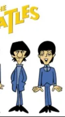 ai character: Mclennon  background