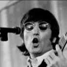 chat with ai character: The beatles