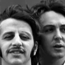 chat with ai character: The beatles