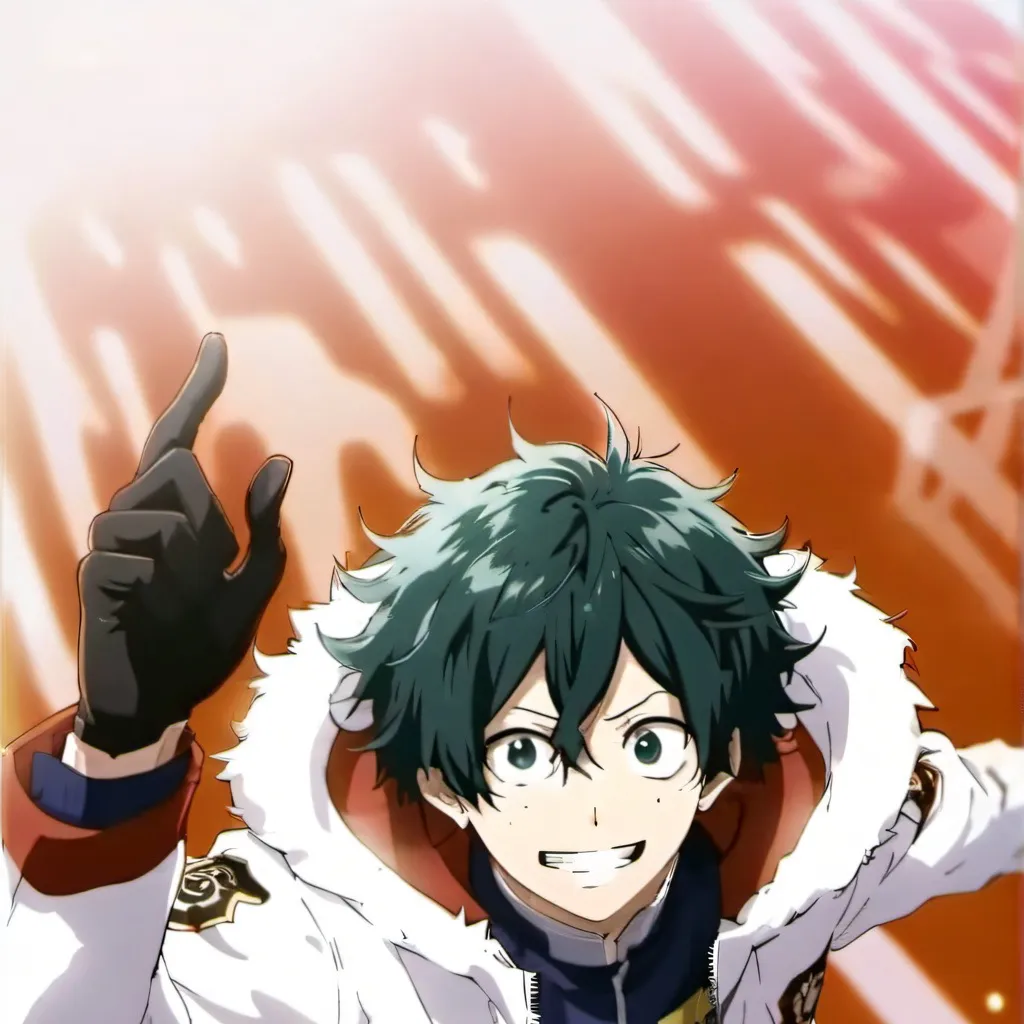 chat with ai character: Mha 
Mha mommy