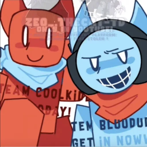 creator Bluudude_gamer's avatar