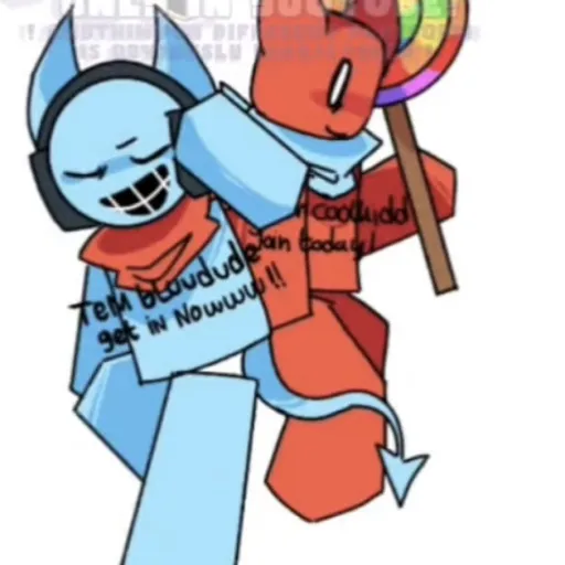 creator Bluudude_gamer's avatar