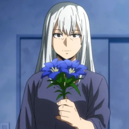 creator •Rei Todoroki•'s avatar