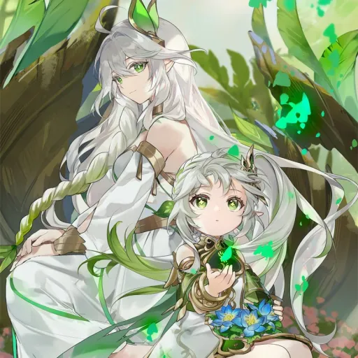 creator Rukkhadevata Buer's avatar