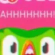 chat with ai character: Duolingo