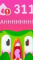 ai character: Duolingo background